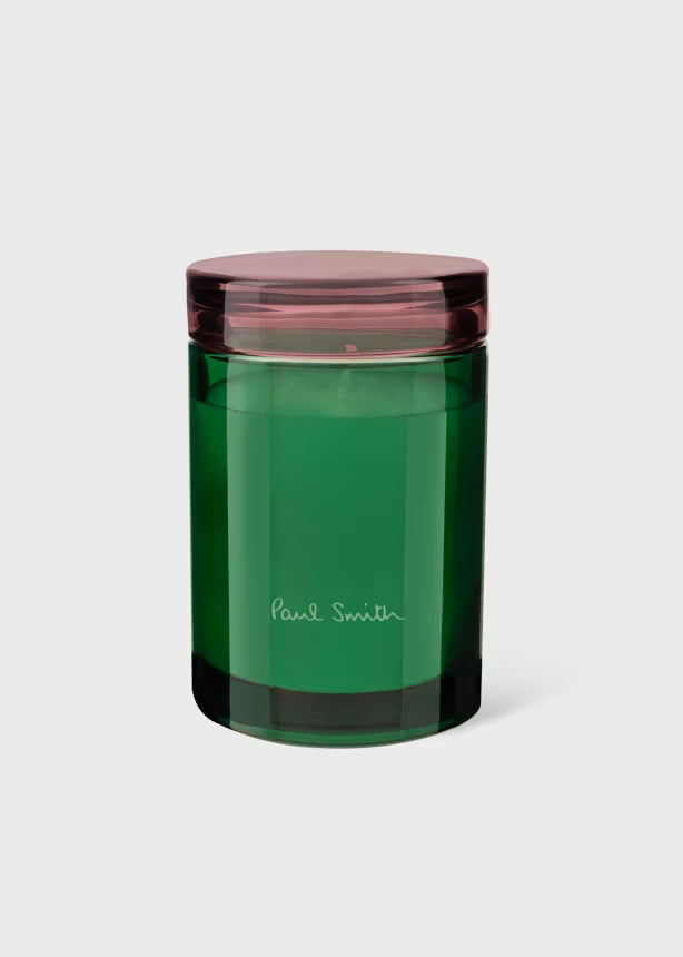 BOTANIST  240g CANDLE PAUL SMITH