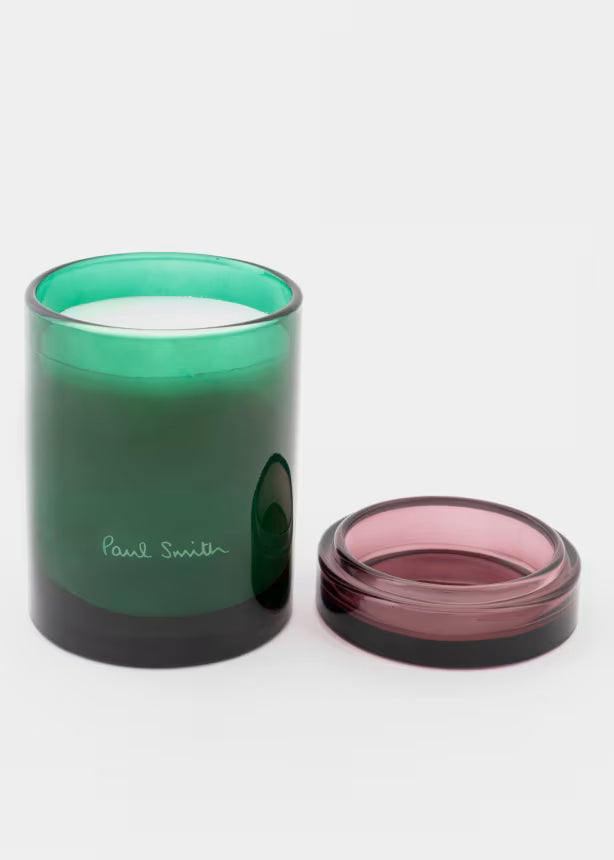 BOTANIST  240g CANDLE PAUL SMITH
