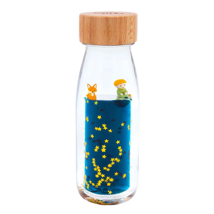 Bouteille sensorielle Petit Boum - Petit Prince