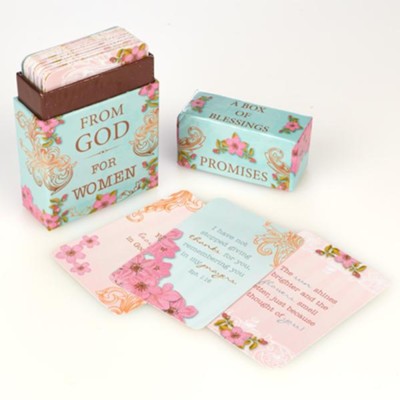 Promises From God For Women
