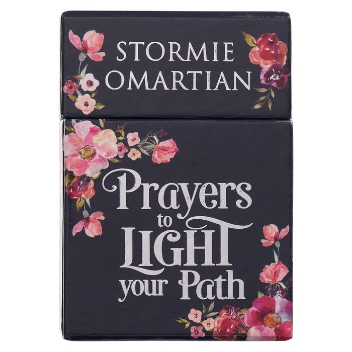 Light Your Path