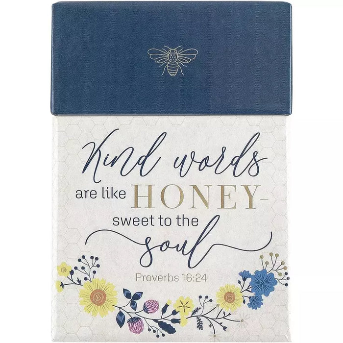 Kind Words
