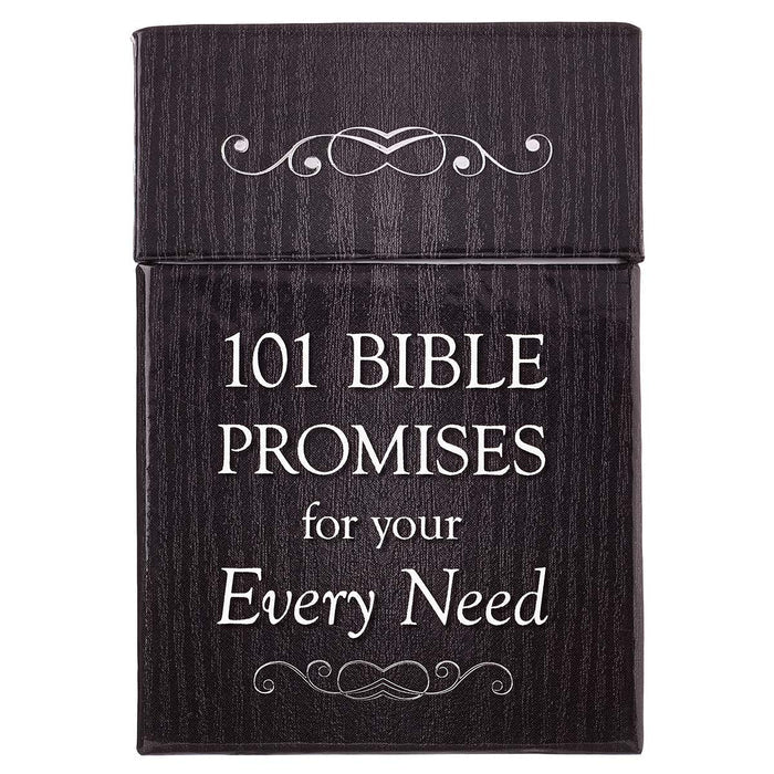 Box of Blessings
