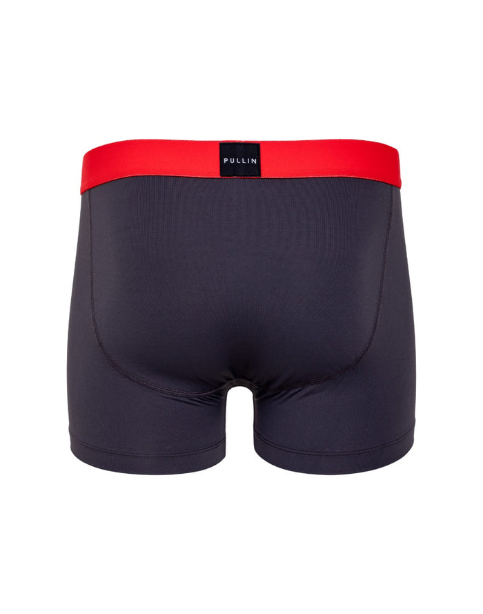 boxer court deepgrey PULLIN