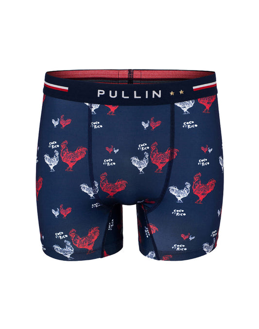 boxer long cocoetrico PULLIN en polyester