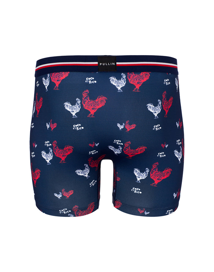 boxer long cocoetrico PULLIN en polyester