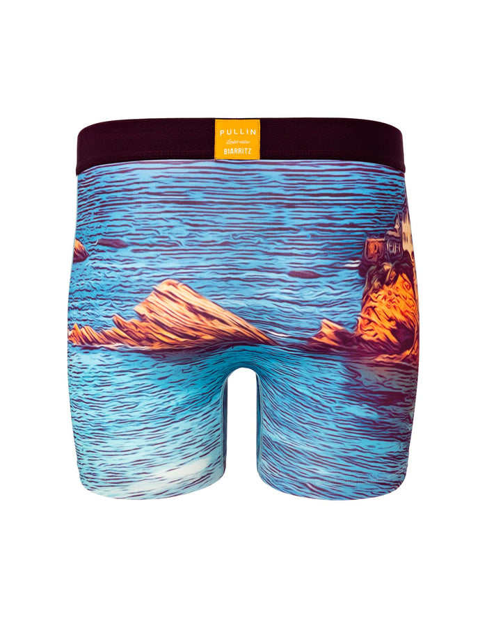 boxer long ltdbiarritz PULLIN en lycra