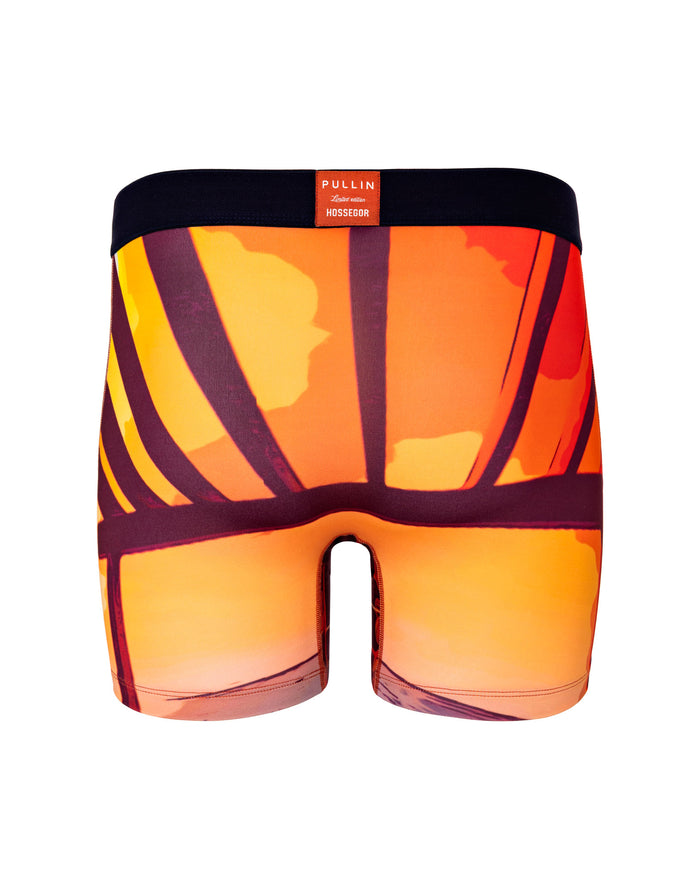boxer long ltdhossegor PULLIN en lycra