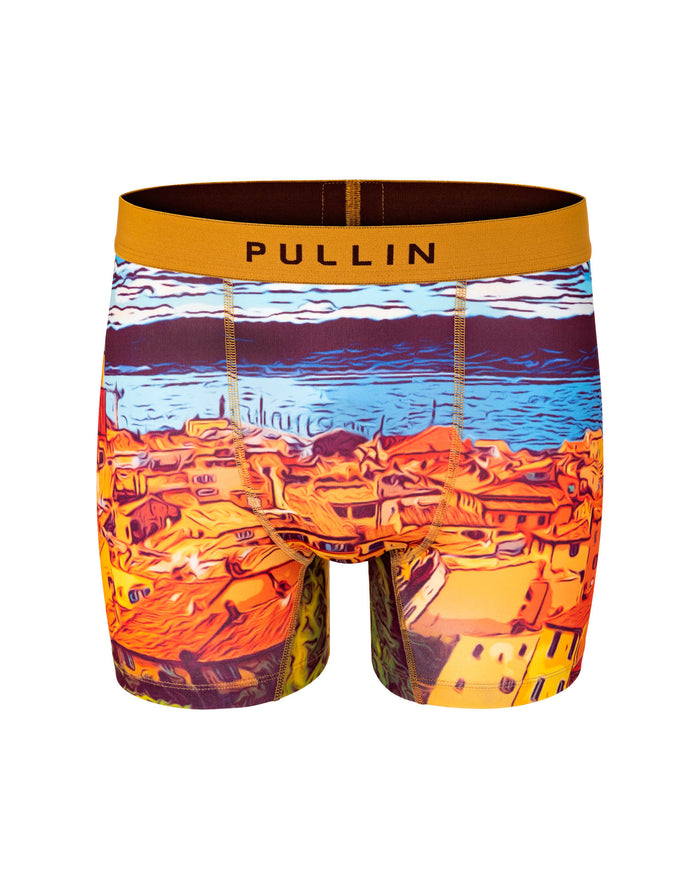boxer long ltdsttrope PULLIN en lycra