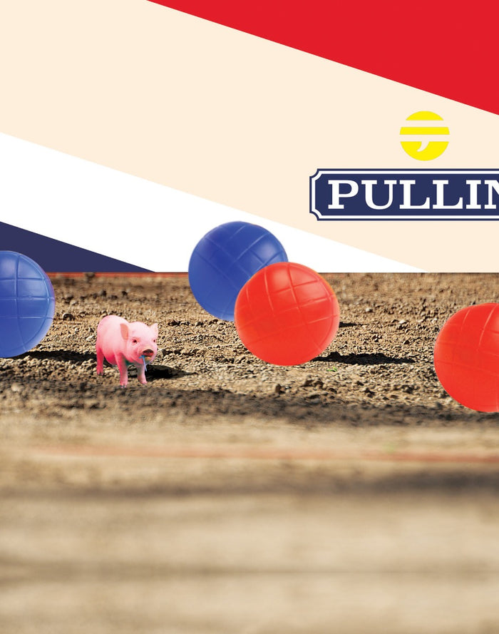 boxer long petanqueparty PULLIN en lycra