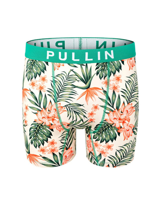 boxer long tropink PULLIN en coton