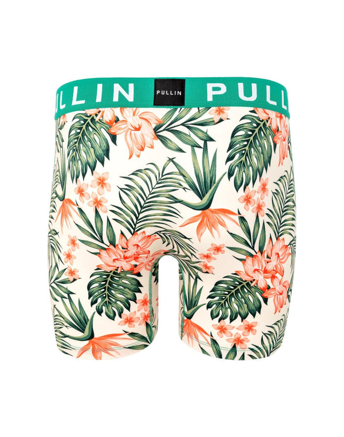 boxer long tropink PULLIN en coton