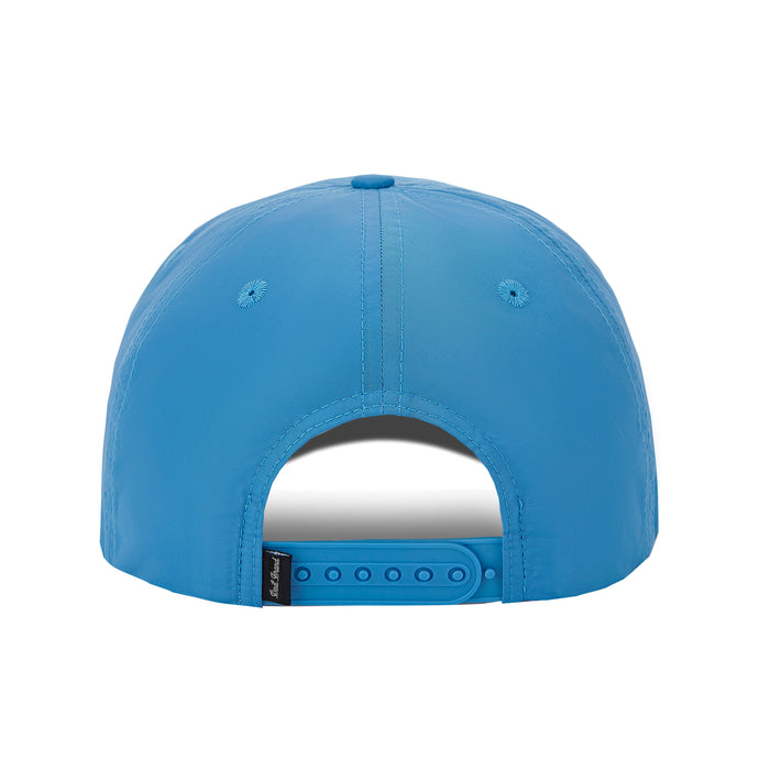 Breakfast Ball | Golf Rope Hat