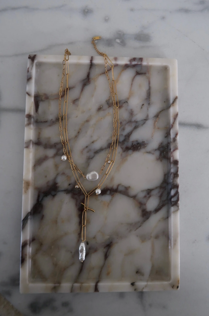 Bridgette Necklace