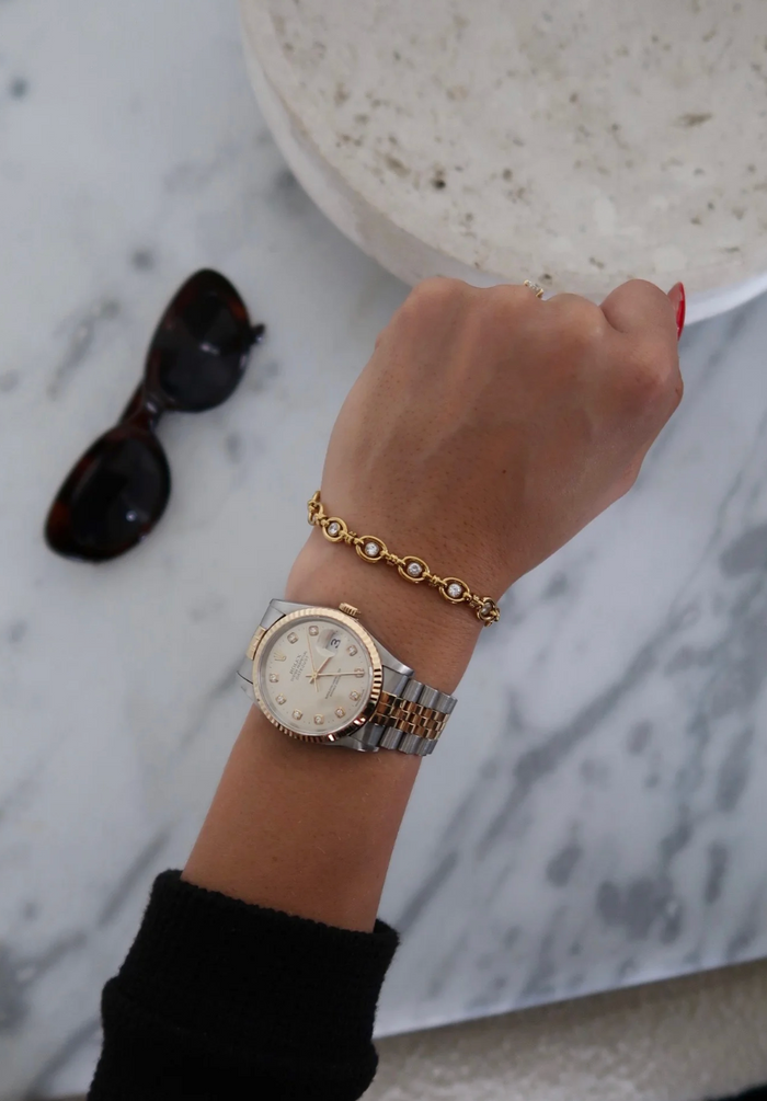 Brooke Bracelet