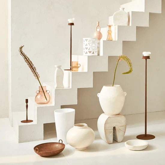 CANDLE HOLDER BERIL