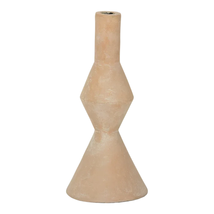 CANDLE HOLDER MANO A