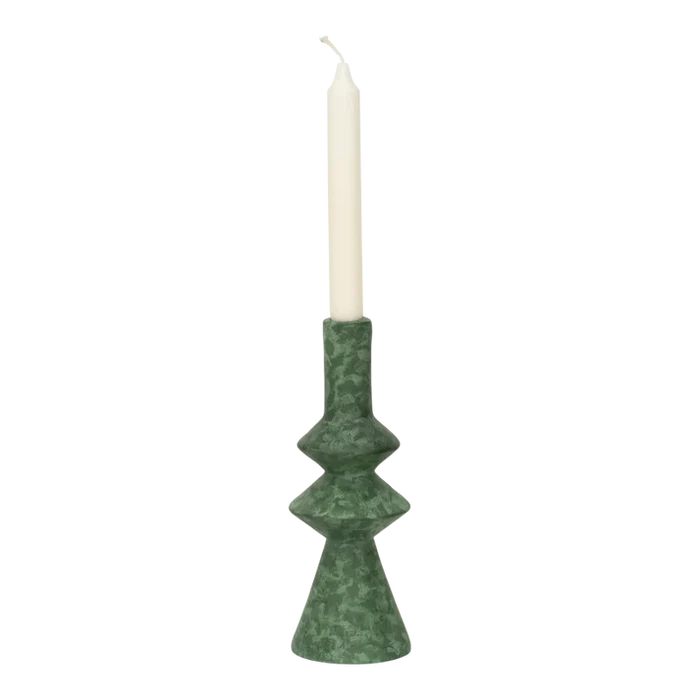 CANDLE HOLDER MANO B