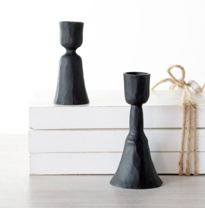 Candle Stand Set