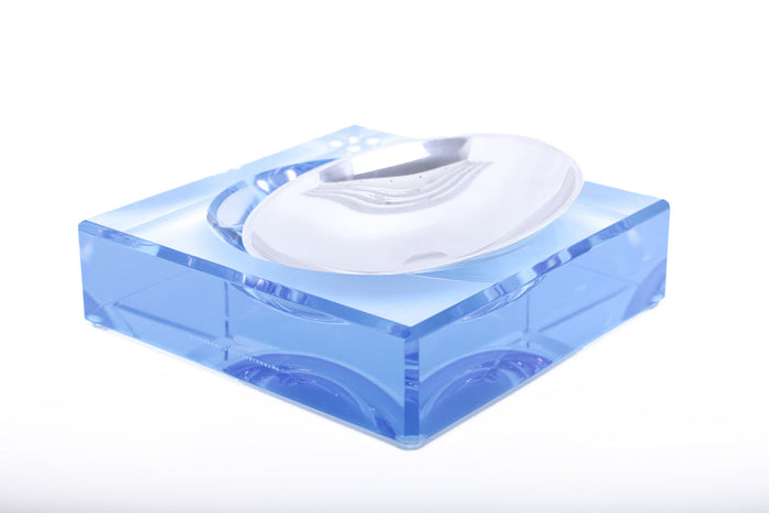 CANDY BOWL LINER IN ALUMINUM - PETITE