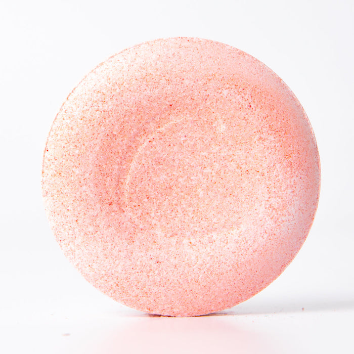 Candy Cane Shower Steamer