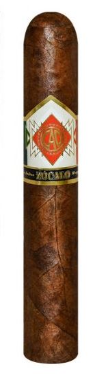 CAO Zocalo Robusto