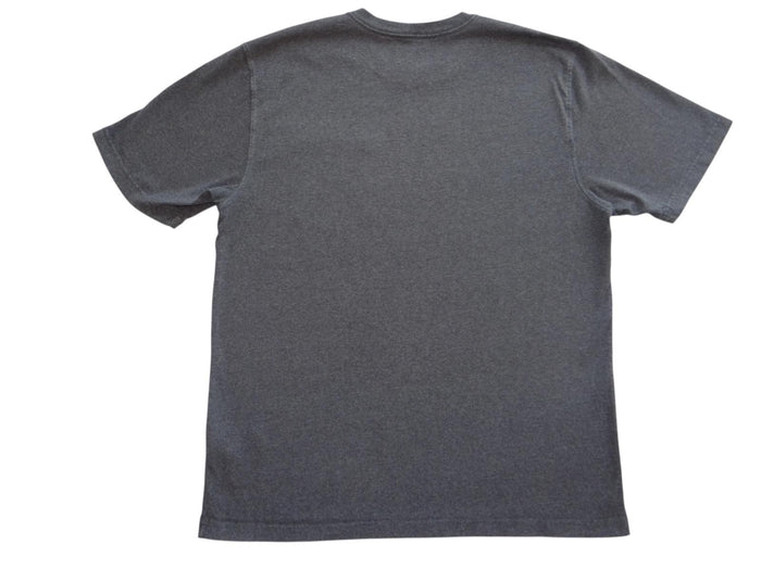 Carhartt Men's Loose Fit Pocket T Shirt   Gray1