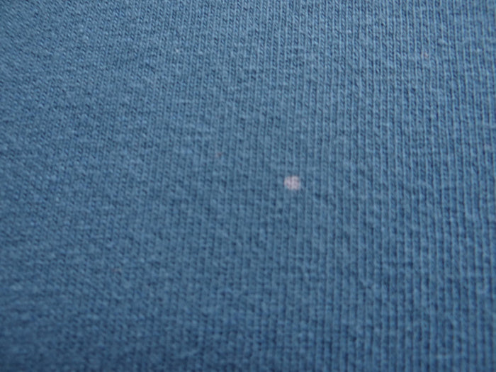 Carhartt Short Sleeve Pocket T Shirt   Classic Blue3