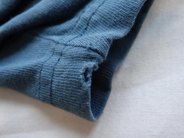 Carhartt Short Sleeve Pocket T Shirt   Classic Blue6