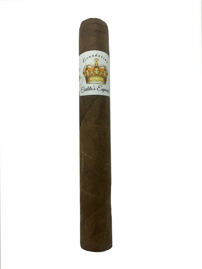 Carlito's Especial Ecudorian Ligero No. 9
