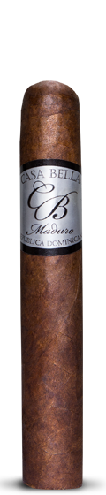 Casa Bella Maduro Gran Toro