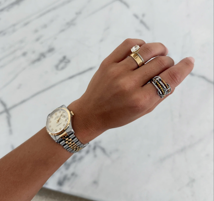 Casey Ring