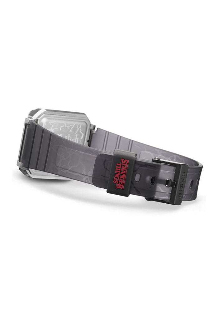 Casio A120WEST-1A Digital Stranger Things Collaboration Rubber Strap Watch For Men-Watch Portal Philippines