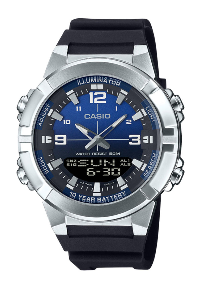 Casio AMW-870A-2A Analog Digital Rubber Band Watch For Men-Watch Portal Philippines