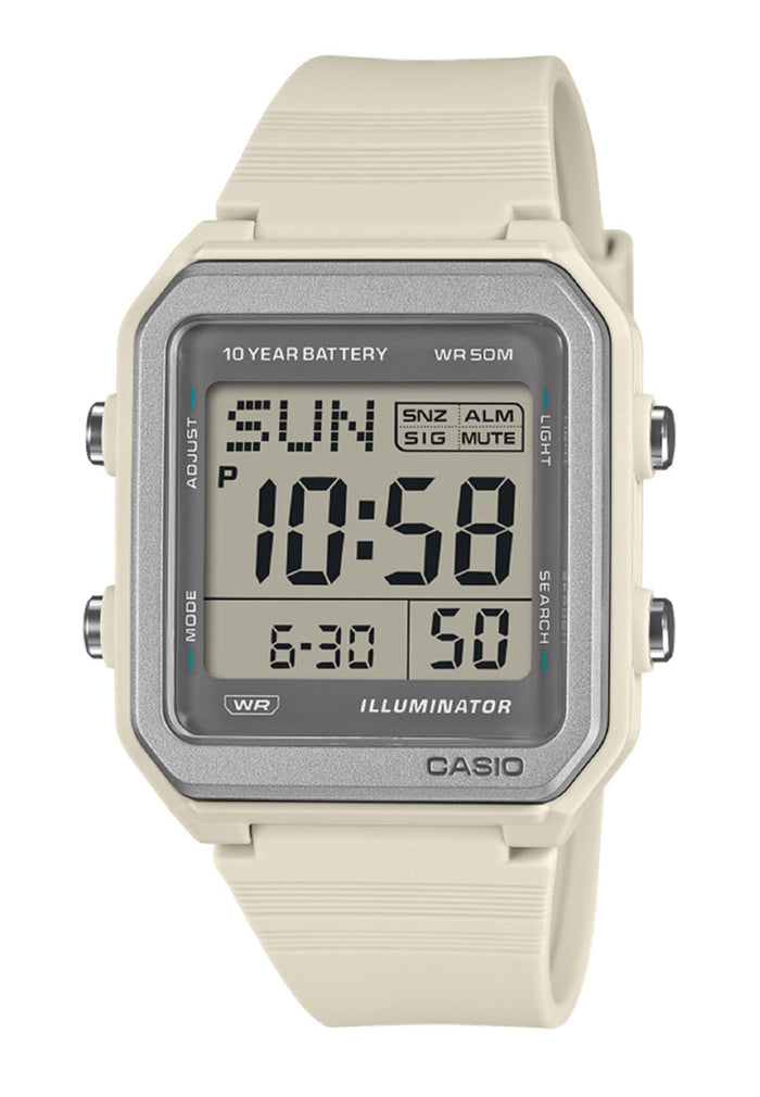 Casio W-221H-8AVDF Rubber Strap Digital Watch for Men-Watch Portal Philippines