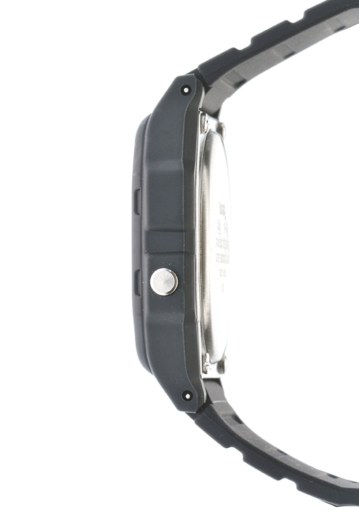 Casio W-59-1VQD Digital Rubber Strap Watch For Men-Watch Portal Philippines