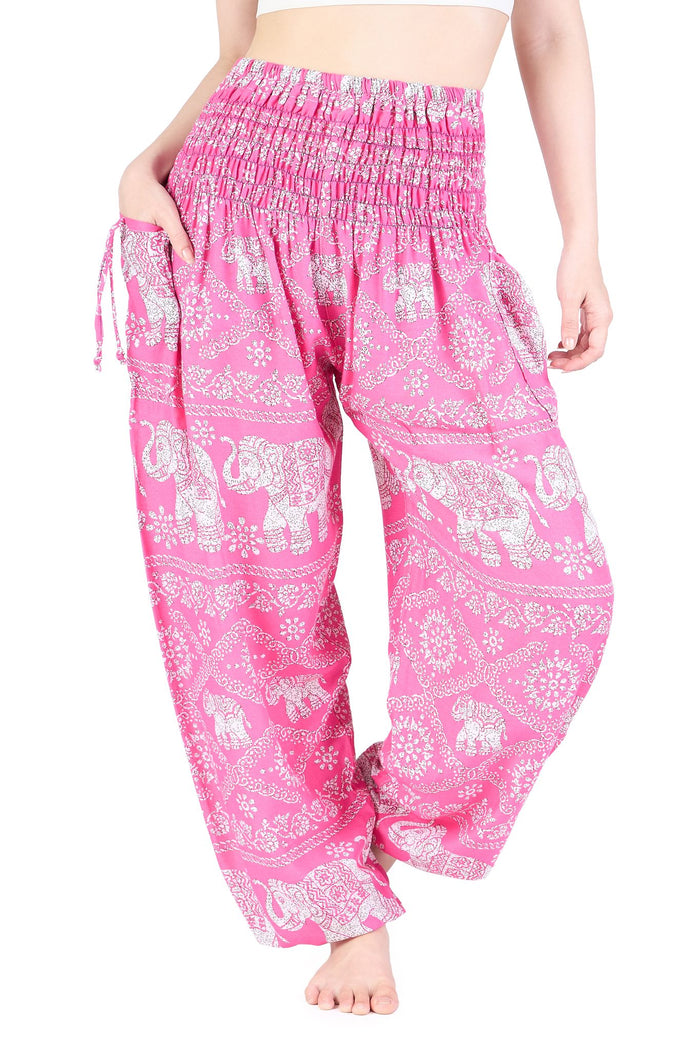 Small / Pink