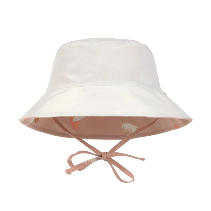 Chapeau anti-UV réversible Lässig - Dauphin