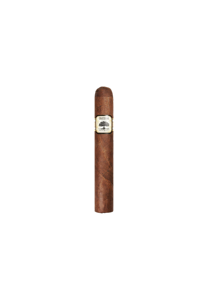 Charter Oak Broadleaf Grande