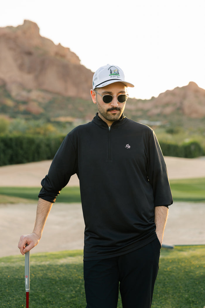 Chasing Shadows | Magnet Golf Hat