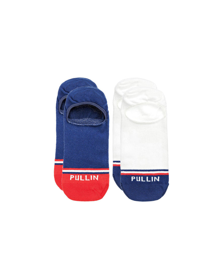 chaussettes invclassic PULLIN