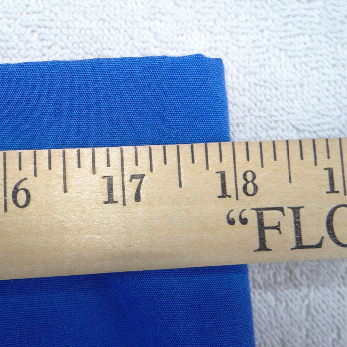 Cherokee Workwear Royal Blue Scrub Pants Womens Small Elastic Drawstring Cargo3
