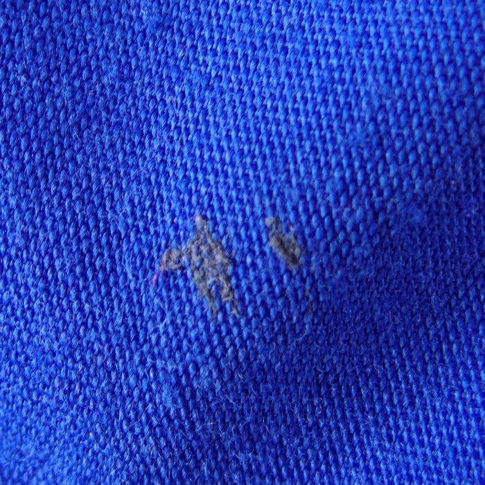 Cherokee Workwear Women Royal Blue Cargo Scrub Pants XS Drawstring5