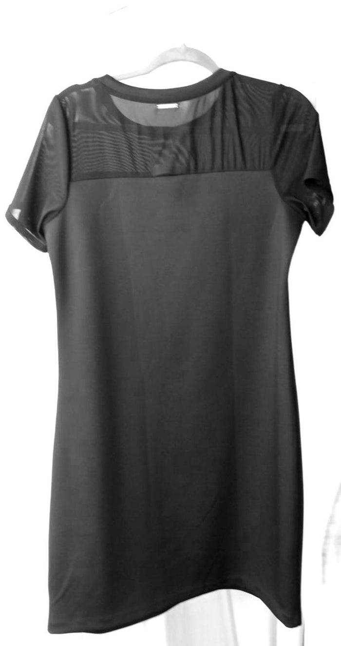 Chic Black Dress by Michael Kors   Size M1