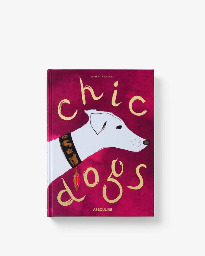 CHIC DOGS
