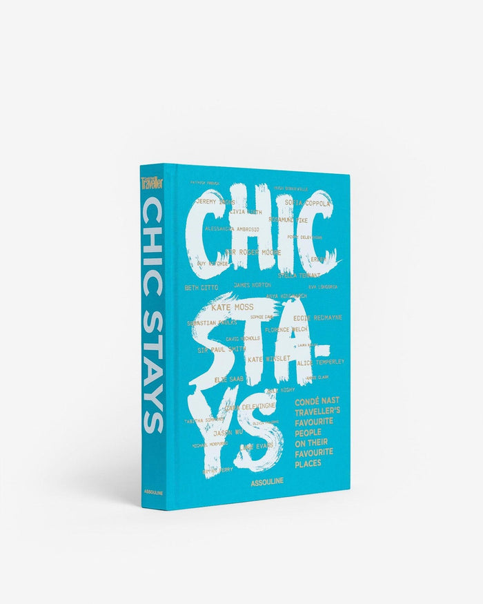 CHIC STAYS