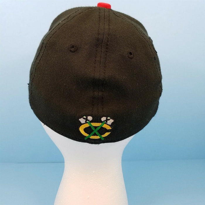 Chicago Blackhawks Hat Cap Kids Youth Size NHL Hockey New Era