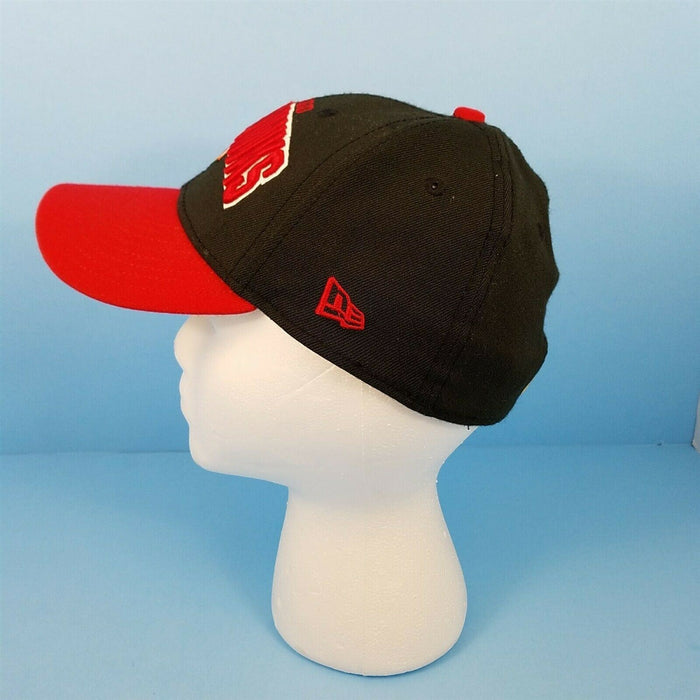 Chicago Blackhawks Hat Cap Kids Youth Size NHL Hockey New Era