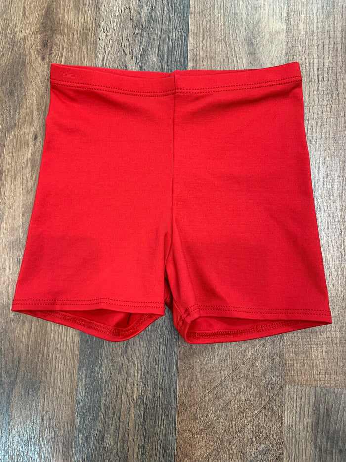 12-14 / Red