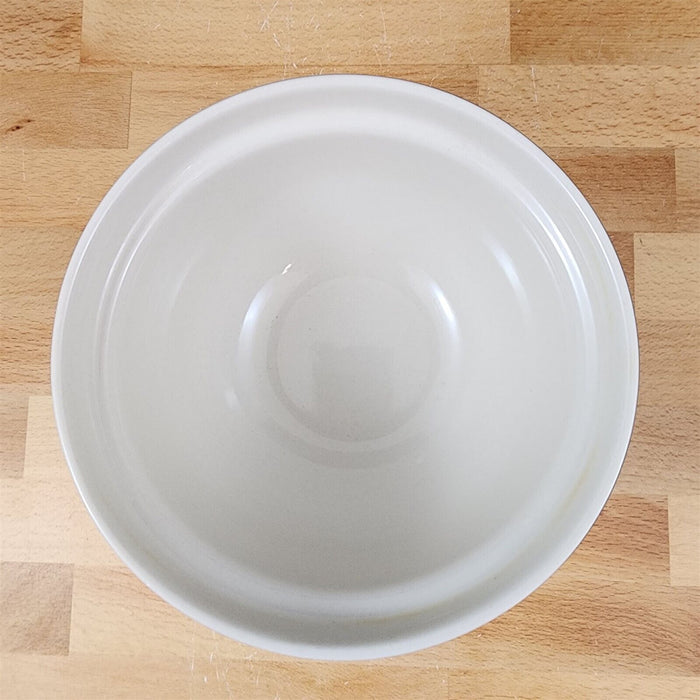 China Pearl Casuals Apples Medium Mixing Serving Bowl Kitchen Cookware 7 3/8"